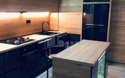 For Sale Flat, in Nadzaladevi