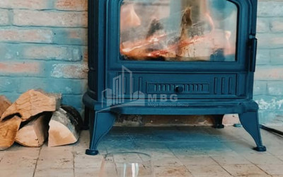 For Sale House Villa Tskhvarichamia Mtskheta Mtskheta   Mtianeti