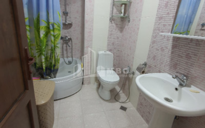 For Rent Flat, in Gldani Massive
