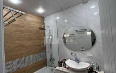 Продается Квартира, в Сабуртало