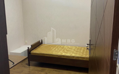 For Sale Flat, in Vazha-Pshavela Blocks