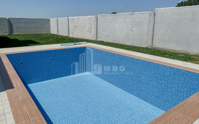 For Sale New building House - Villa In Saguramo, Mtskheta