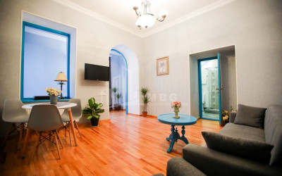 For Sale Flat, Brothers Zubalashvili Street, Mtatsminda, Mtatsminda District, Tbilisi