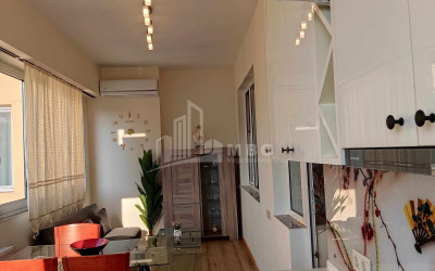 For Rent Flat M. Kostava Street Vera Mtatsminda District Tbilisi