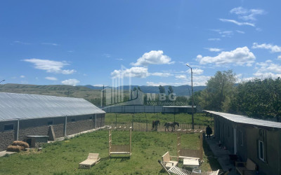 Продается Коммерческий Каспси Шида Картли