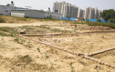 For Sale Residential Land, in Didi Digomi