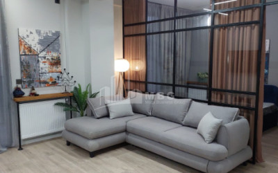 For Sale Flat, in Saburtalo