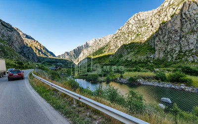 For Sale Commercial - universal Land , Kazbegi