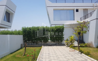 For Rent House-Villa, Dighomi 7, Dighmis Chala, Saburtalo District, Tbilisi
