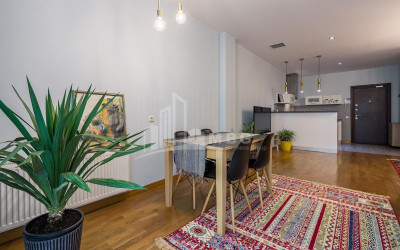 В аренду Квартира, в Сололаки