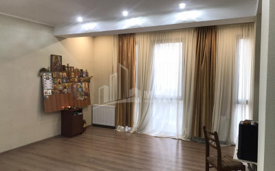 For Sale Flat, in Saburtalo