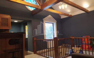 For Rent House - Villa, in Kojori