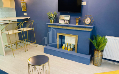 For Sale Flat, in Saburtalo