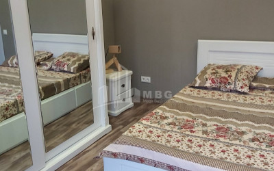 For Rent House - Villa, in Mtatsminda District