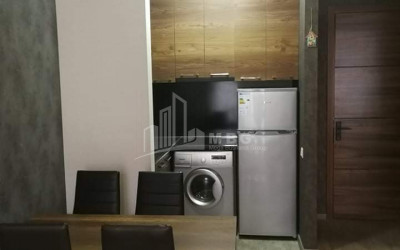 For Sale Flat, in Bakuriani