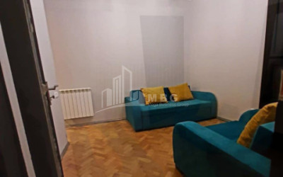 For Rent Flat, in Saburtalo