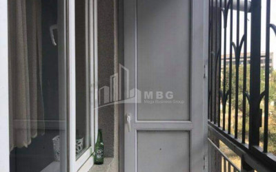 For Sale Flat, in Digomi Massive