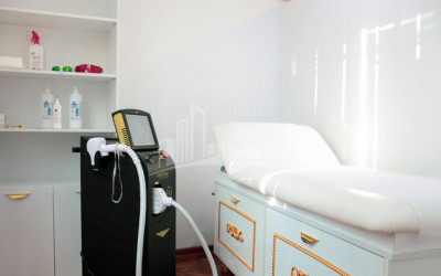 For Sale Витражный фасад Commercial, in Saburtalo