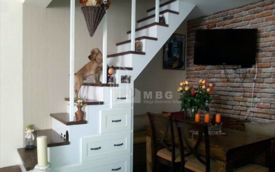 For Sale Flat, in Didi Digomi