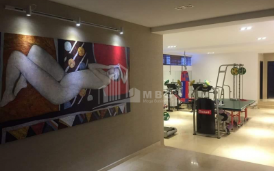 For Sale House - Villa, in Dighmis Chala