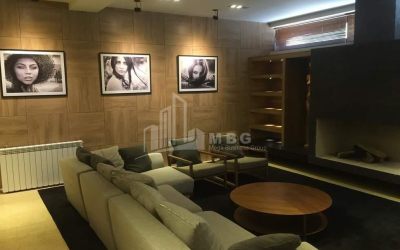 For Sale House - Villa, in Dighmis Chala