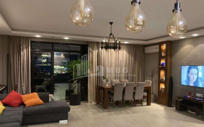 For Sale Flat, in Nadzaladevi