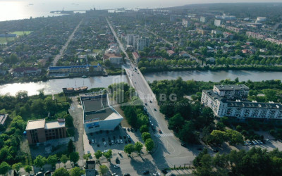 Продается Здание Коммерческий, в Город Поти