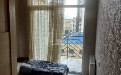 For Rent Flat, in Digomi Massive