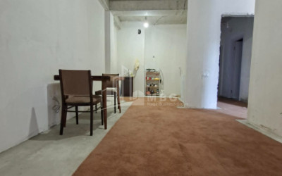 For Sale New building Flat On Street A. Politkovskaya (Jikia), საბურთალო