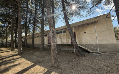 Business for sale Commercial Kvemo Ponichala Krtsanisi District Tbilisi