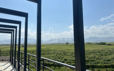 Продается Коммерческий Охио Ахмета Кахети