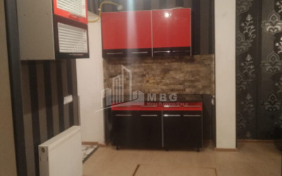 For Sale Flat, in Digomi Massive