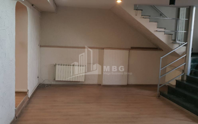 For Rent For office Commercial, in Vazha-Pshavela Blocks