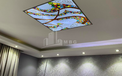 For Sale Flat, in Saburtalo