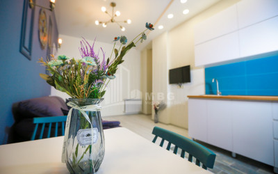 For Sale Flat, in Saburtalo