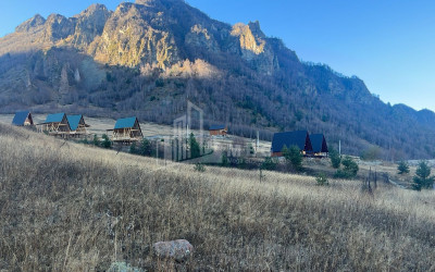 Продается Земля Казбеги Мцхета   Мтианети