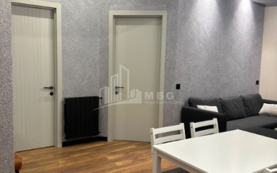 For Sale New building Flat , Saburtalo District