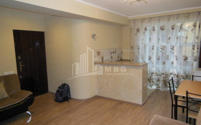 For Rent Flat, in Abanotubani