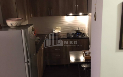 For Sale Flat, in Gldani District