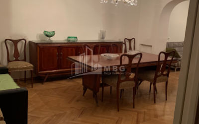 For Rent Flat, in Didube District