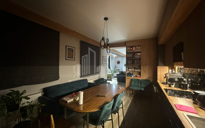 For Sale Flat University Street Saburtalo Saburtalo District Tbilisi