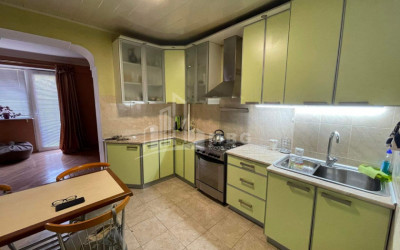 For Sale Flat, in Saburtalo