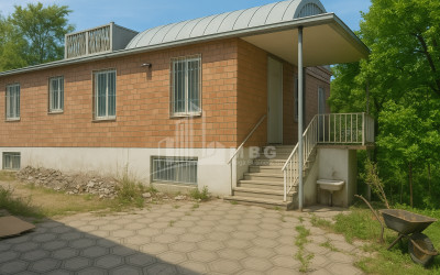 For Sale Commercial Village Dighomi Saburtalo District Tbilisi