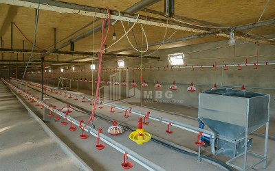 იყიდება კომერციული ფართი აღაიანი კასპი შიდა ქართლი