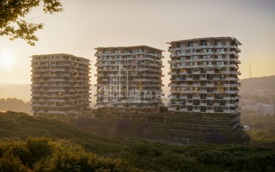 Продается Квартира Улица Е. Амашукели Сабуртало Сабуртальский Район Тбилиси