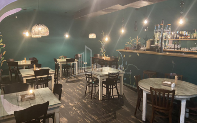 For Sale Restaurant Commercial, in Sololaki