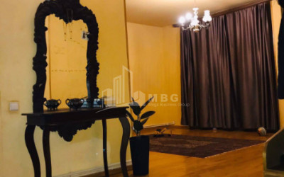 For Sale Flat, in Saburtalo