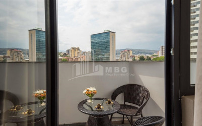 For Sale Flat, in Saburtalo