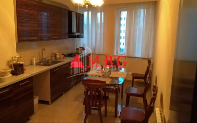 For Sale Flat, in Saburtalo