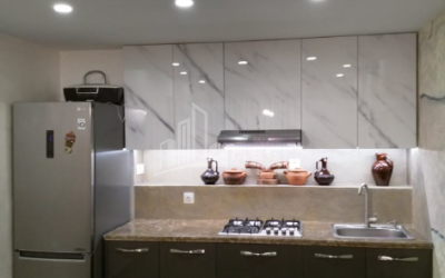 For Sale Flat, in Isani